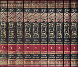 المنتقى شرح موطأ مالك    Al Muntaqa Sharh Muwata Malik (10 Volume Set)