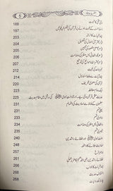 Urdu Athamati Hadith