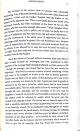 Muhammad His Life Based On The Earliest Sources Martin Lings