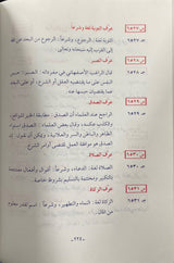 موسوعة سين و جيم في الثقافة الاسلاميية    Mawsuatu Sin Wa Jim Fith Thaqafat Al Islamiyah (4 Volume Set)