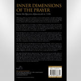 Inner Dimensions Of The Prayer