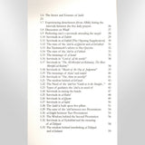 Inner Dimensions Of The Prayer