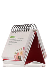 Quranic Verses - An Inspirational Calendar