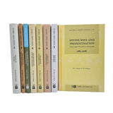 Islamic Creed Series 8 Vol. Set