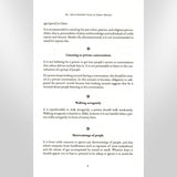Essay on Islamic Manners By Abu-l-Wafa Ali b. Aqil al-Hanbali