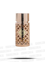 Jazzab Gold