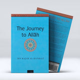 The Journey to Allah