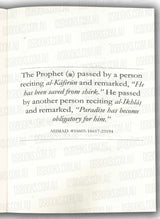 The Light Of The Qur'an