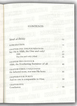The Light Of The Qur'an