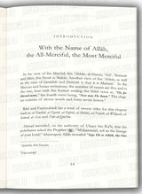The Light Of The Qur'an