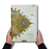 Maqdis with subjects tags - Word for Word Quran - Medium