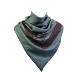 Men Kashmiri Shawl (Embroidered)