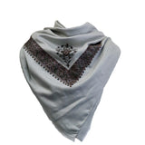 Men Kashmiri Shawl (Embroidered)