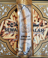 Miswaak 3 Pieces - Darussalam Islamic Bookshop Australia