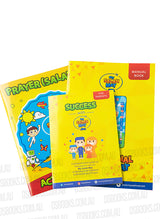 My Salah Mat : Educational Interactive Prayer Mat