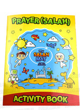 My Salah Mat - Smart Interactive Kids Prayer Mat