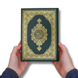 Official Madina Mushaf A5 (Uthmani)