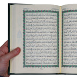 Official Madina Mushaf A5 (Uthmani)