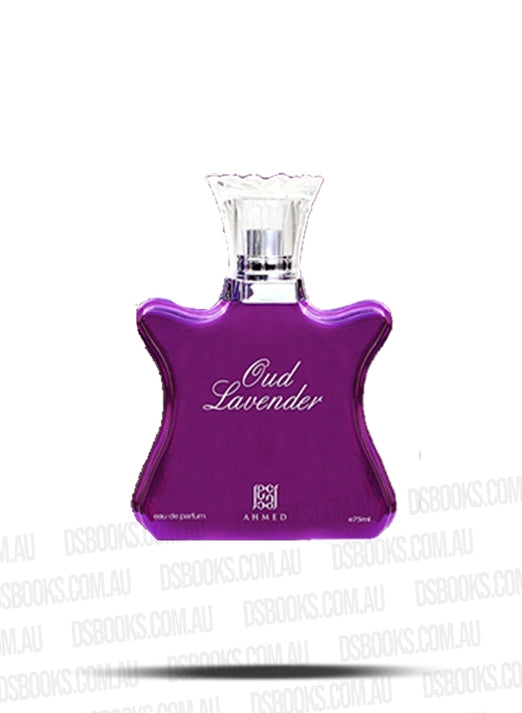 Oud lavender 75ml