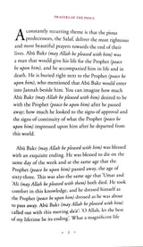 Prayers of the Pious by Omar Suleiman