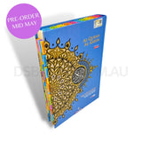 Maqdis with subjects tags - Word for Word Quran - Small