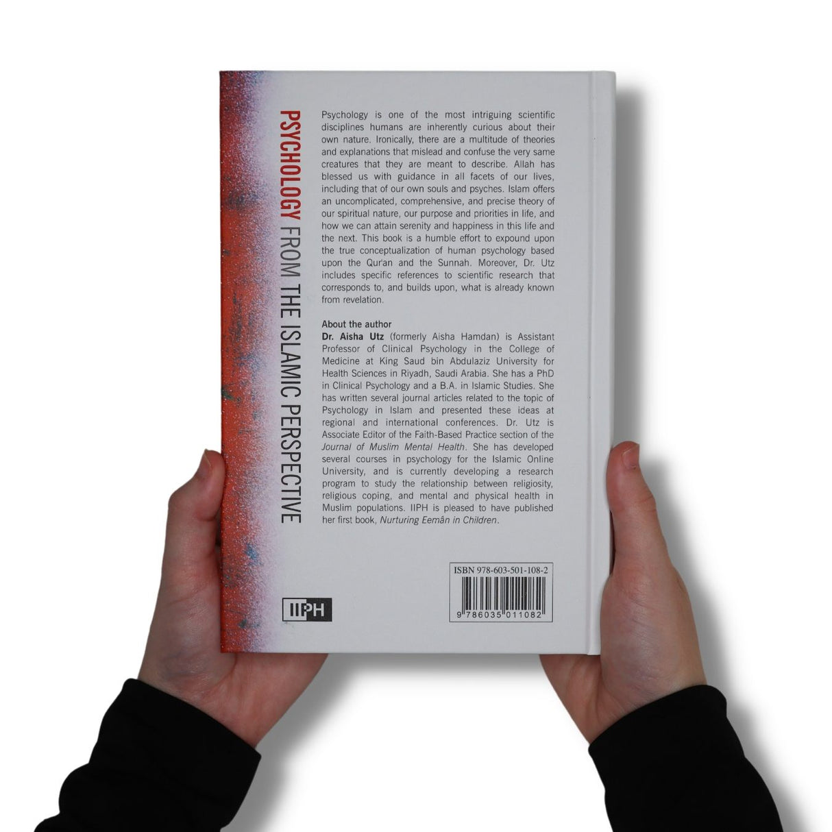 Psychology from The Islamic Perspective