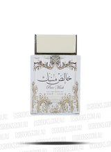 Pure Musk 100ml