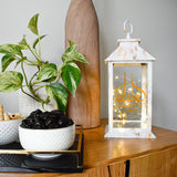 Lantern White fairy lights