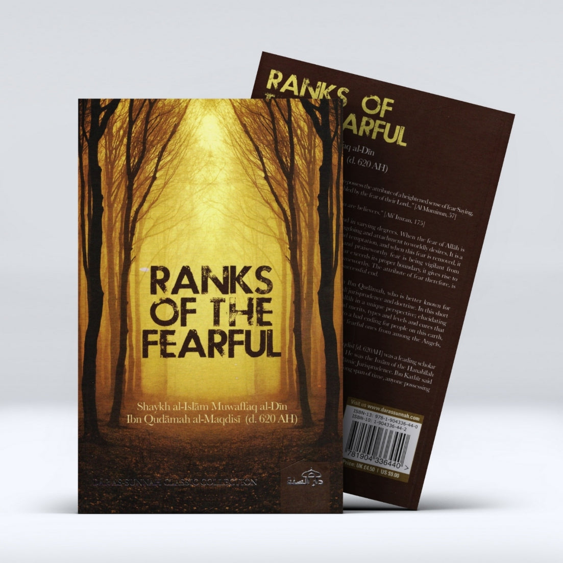 Ranks of the Fearful