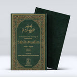 Summarised Sahih Muslim (2 Volume Set )
