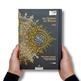 Maqdis with subjects tags - Word for Word Quran - Small