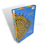 Maqdis with subjects tags - Word for Word Quran - Small