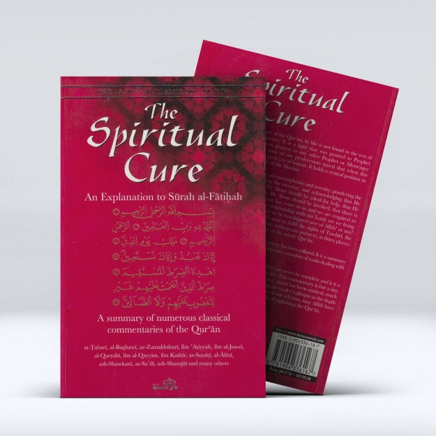The Spiritual Cure