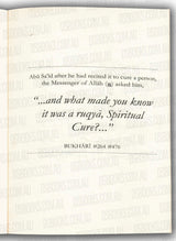 The Spiritual Cure