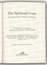 The Spiritual Cure