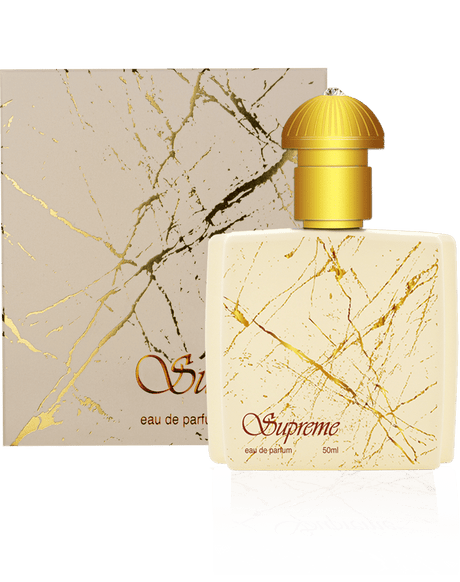 Supreme EDP- 50 ML