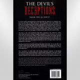 The Devils Deceptions (Talbis Iblis) Ibn Jawzi