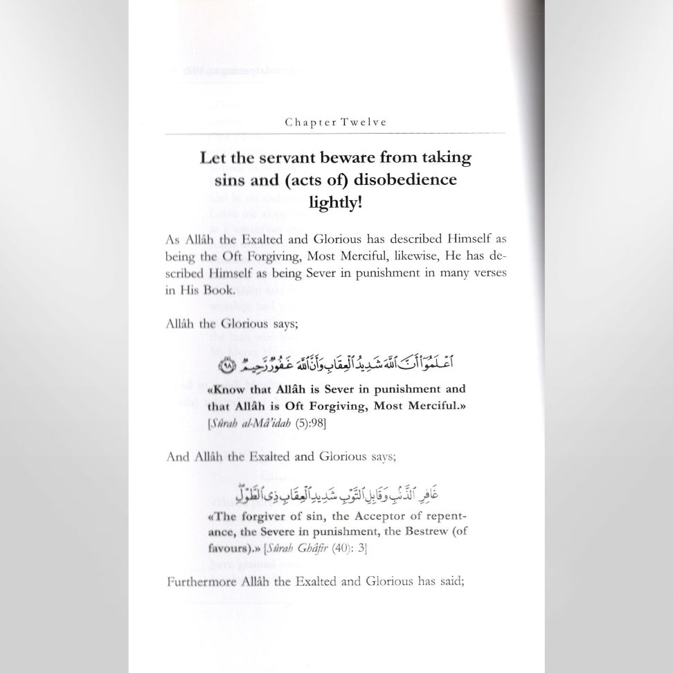 The greatness Of Seeking Forgiveness & Repenting To Allah