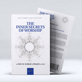 The Inner Secrets of Worship