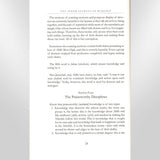 The Inner Secrets of Worship