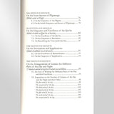The Inner Secrets of Worship