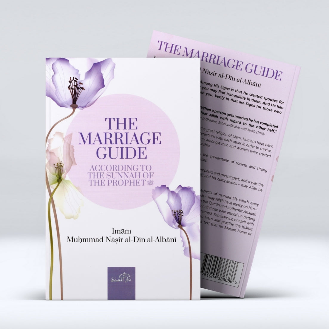 The Marriage Guide
