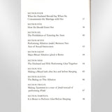 The Marriage Guide