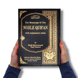 The Noble Quran With Explanatory Notes - Taqi Usmani