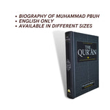 The Qur'an:  (Quran Project)
