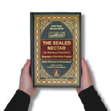 The Sealed Nectar