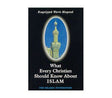 What Every Christian Should Know about islam