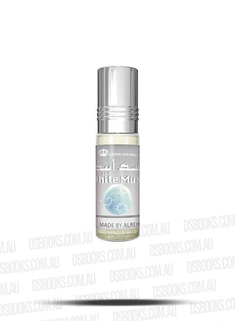 White Musk - 6ml