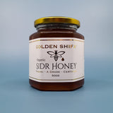 Yemeni Sidr A Grade